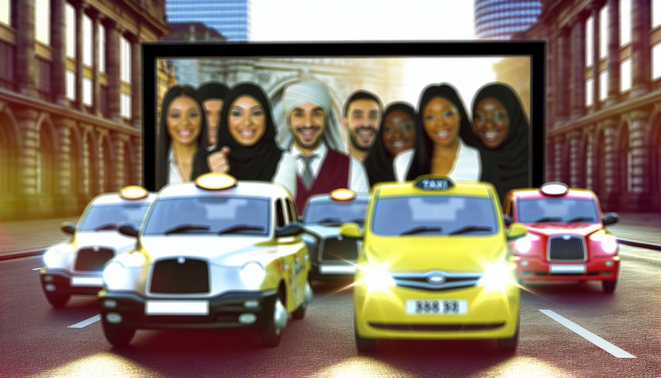 Why Choose Southampton Taxi Service?