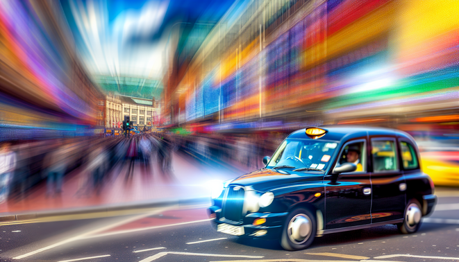 Understanding Corporate Taxi Services In Southampton: Benefits And Booking Options