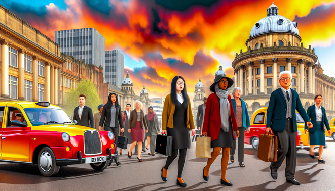 Comprehensive Taxi Services In Southampton: Your Guide To Reliable Travel Solutions