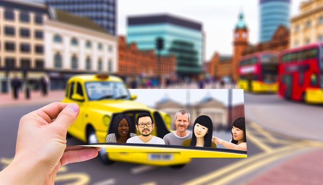 Overview Of Taxi Services In Southampton