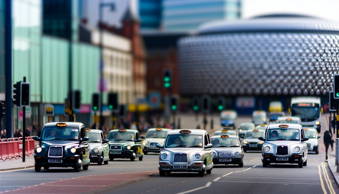 Overview Of Taxi Services In Southampton: Your Guide To Convenient Transportation