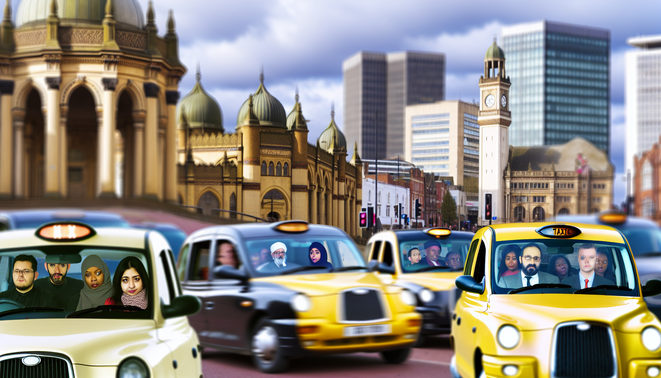 Understanding Airport Taxi Services In Southampton: Your Guide To Seamless Transfers