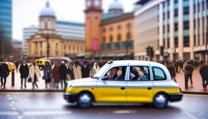 Overview Of Southampton Taxi Services: Your Guide To Reliable Transport Solutions