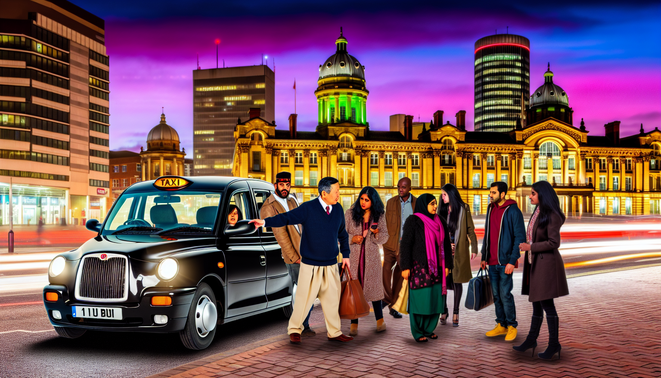 Southampton Taxi Options: From Private Hire To Executive Travel