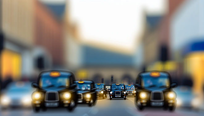 Why Choose Southampton Taxi Service