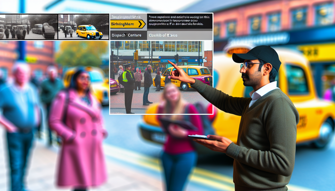 Introduction To Airport Taxi Services In Southampton